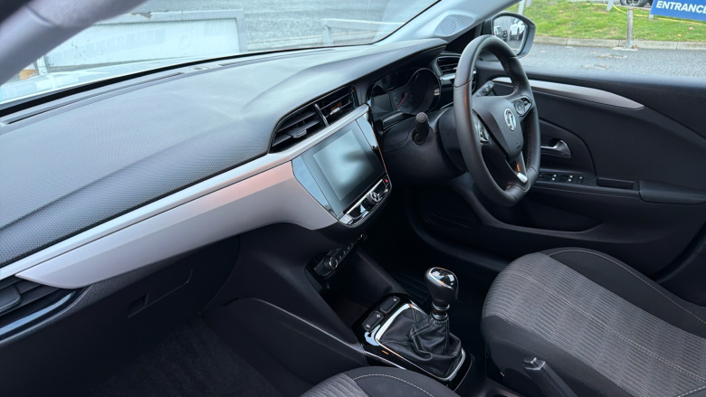 Vauxhall Corsa 1.2 Turbo Design 5dr Petrol Hatchback